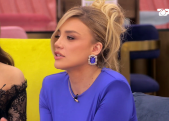 Heidi me Romeon apo me Julin? Banori: Erdhi të më provokojë