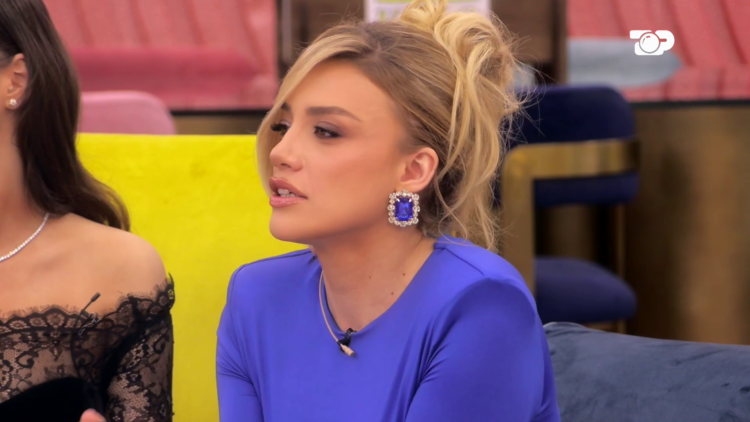 Heidi me Romeon apo me Julin? Banori: Erdhi të më provokojë