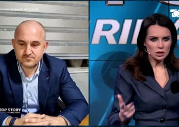 Vrasja e Pëllumb Metës, shefi i krimeve: Ja si u zbulua krimi, ajo që më shokoi ishte qetësia e…