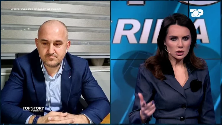 Vrasja e Pëllumb Metës, shefi i krimeve: Ja si u zbulua krimi, ajo që më shokoi ishte qetësia e…