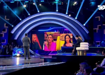 Debati/ Si po tenton Franceska të ndajë Romeon nga Heidi?