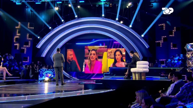 Debati/ Si po tenton Franceska të ndajë Romeon nga Heidi?