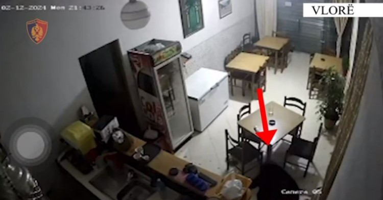 EMRI/ I akuzuar për vjedhje me dhunë, kapet i riu në Vlorë