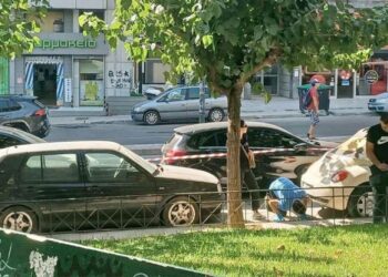 EMRAT/ Zbardhet plagosja e korçarit në Athinë, arrestohen 2 shqiptarë