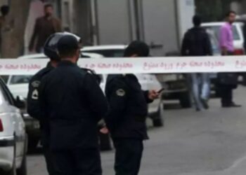 E rëndë/ 30-vjeçari vret 12 familjarët, përfshirë babain dhe vëllain