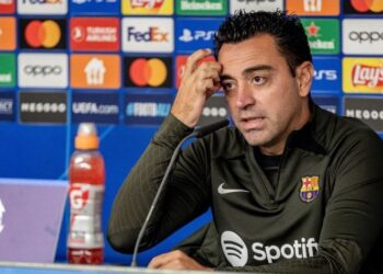 Xavi: Me Napolin shanset janë 50-50, luajmë kundër kampionëve…