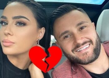 Ndarja e Xhensilës dhe Besit? Flet miku i çiftit: Do mbaheni mend…