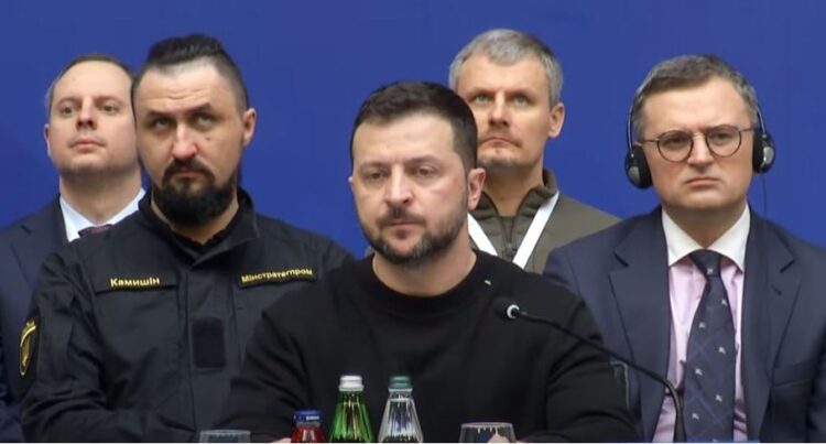 Zelensky: Putini duhet të humbasë, dështimet e tij janë siguria jonë