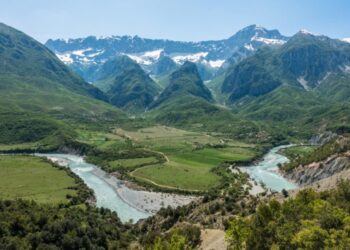 Ligji për zonat e mbrojtura/ BE: Do të ndjekim me vëmendje zbatimin ligjor
