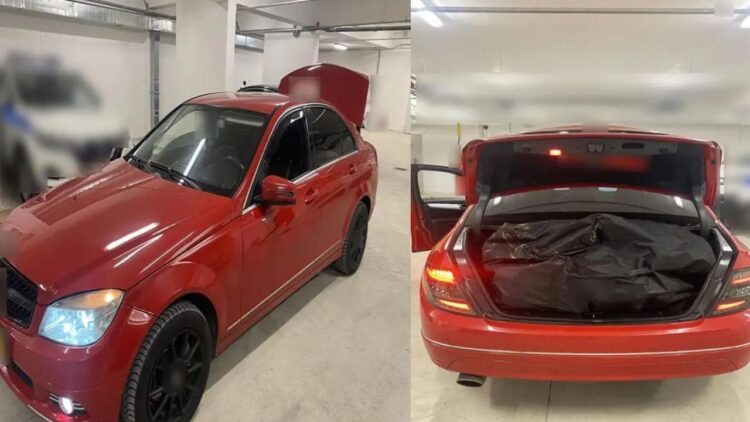 Sekuestrohen 40 kg marijuanë në kufirin greko-shqiptar, një në pranga