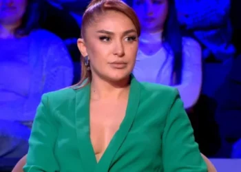 Vesa pas eliminimit: Më dëmtoi shoqëria me Heidin