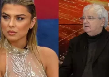 Ngjela tregon kush do e fitojë BBVIP: Po të mbajë këtë shkëlqim…