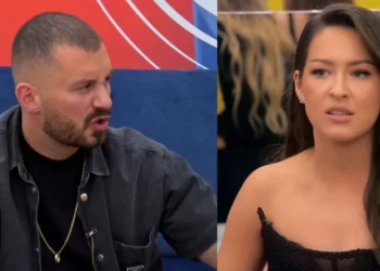 “Njeri i keq”, Romeo-Françeskës: Ha, pi e fli, kaq di të bësh ti…