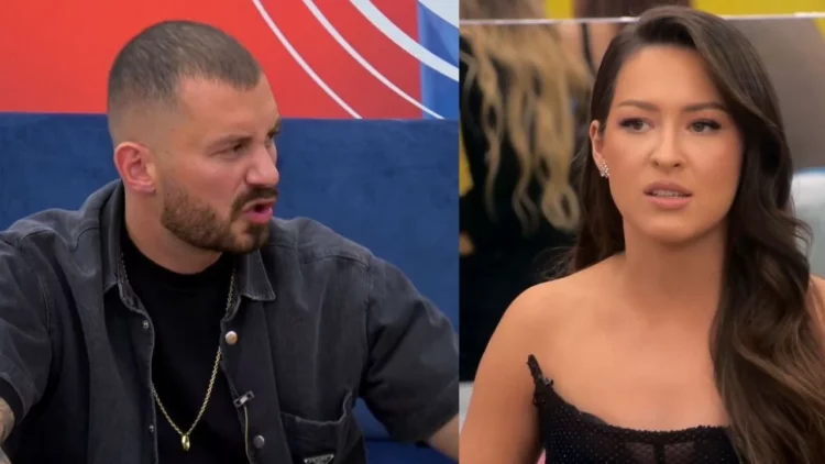 “Njeri i keq”, Romeo-Françeskës: Ha, pi e fli, kaq di të bësh ti…