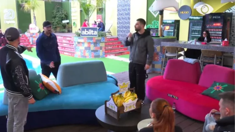 Banorët humbasin sërish buxhetin javor, plas sherri dhe dënimet në BB VIP (VIDEO)