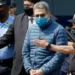 Ish-presidenti i Hondurasit shpallet fajtor për trafik droge, dënohet me burgim të përjetshëm