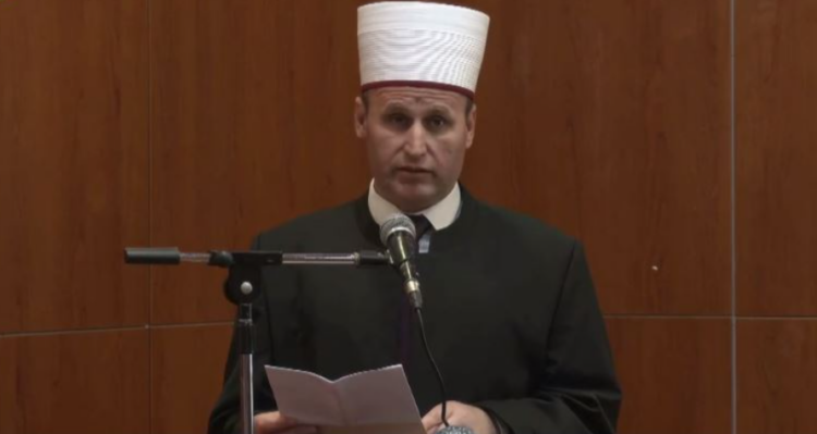 Spahiu rizgjidhet në krye të Komunitetit Mysliman të Shqipërisë