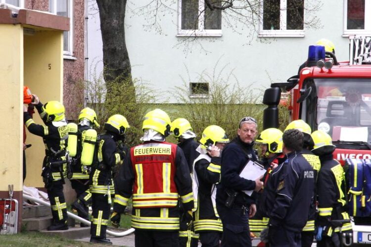Përfshihet nga flakët një azil, humbin jetën 4 persona