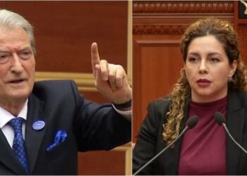 Berisha: Xhaçka, një monument korrupsioni për aferën në Himarë