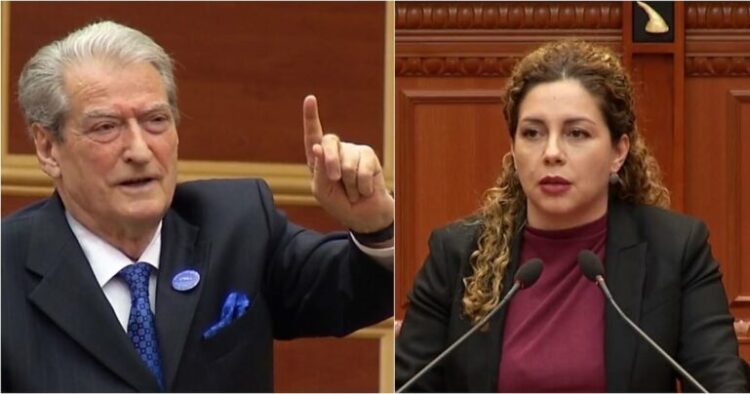 Berisha: Xhaçka, një monument korrupsioni për aferën në Himarë