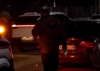 Shpërthimi në Lushnje, njësia anti-eksploziv nis kontrollin/ Dyshimet