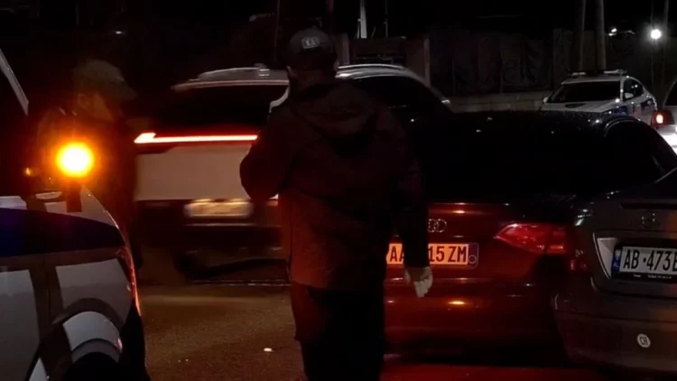 Shpërthimi në Lushnje, njësia anti-eksploziv nis kontrollin/ Dyshimet