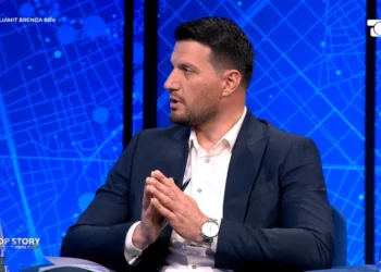 Arrestimi i Liam Osmani në BB VIP3, avokati: Shtetas gjerman, ja handikapi