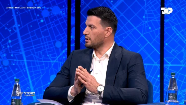 Arrestimi i Liam Osmani në BB VIP3, avokati: Shtetas gjerman, ja handikapi