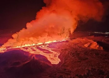 Shpërthen vullkani në Islandë, shpallet gjendja e jashtëzakonshme