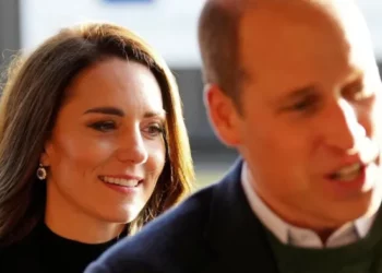 Kate e William: Të prekur nga mbështetja dhe dashamirësia e publikut