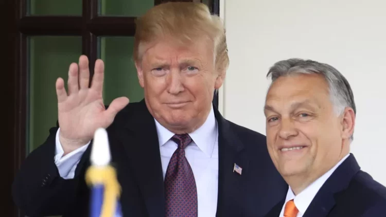 “Konflikti me Rusinë do të zgjasë”, Orban: Trump, i vetmi që i jep fund