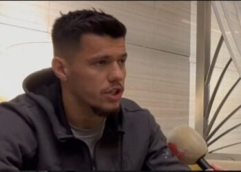 Daku: E kam pritur ftesën e Kombëtares, por trajneri…