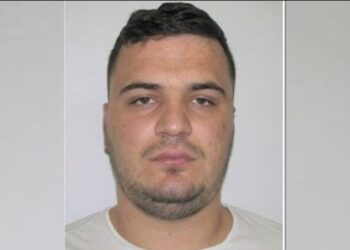 Lirohet partnerja e Laert Haxhiut, autor i masakrës në Lushnjë