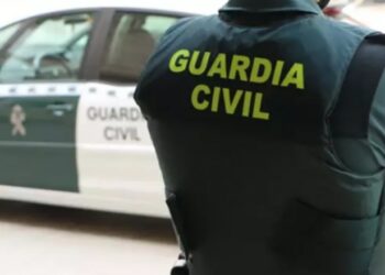 Nën akuzë për mbi 30 grabitje, pranga dy shqiptarëve në Madrid