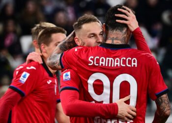 Asist i Gjimshitit, Atalanta “kockë e fortë” për Juven, Milani i dyti