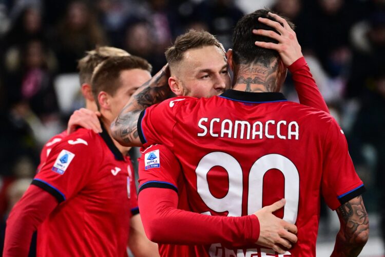 Asist i Gjimshitit, Atalanta “kockë e fortë” për Juven, Milani i dyti