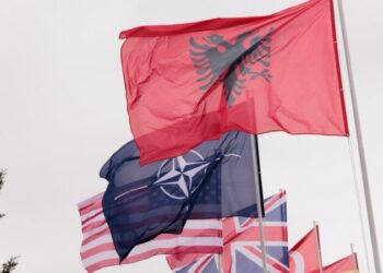 Shqipëria 15 vjet në NATO, Peleshi: Vlerësim për kontributin e…