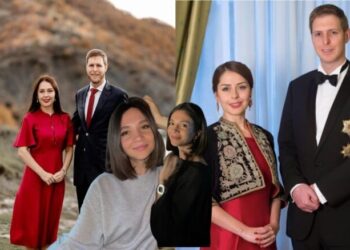 Ish-fotografi i Princit: Blerta më pyeti cila ishte princesha