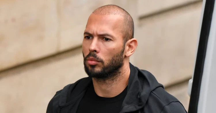 Arrestohen sërish Andrew Tate dhe vëllai i tij