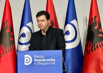 Basha: Shumë politikanë po i shpëtojnë ligjit, Rama e ka kthyer Shqipërinë në pronë private