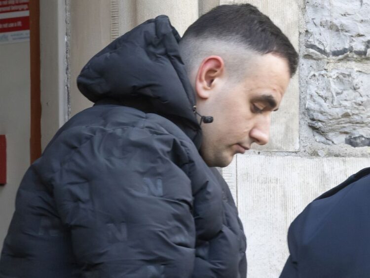 Shkoi në Irlandë me gruan, shqiptari kapet me drogë/ Borxhi 15 mijë eurosh, ja sa dënohet…