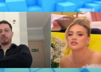 A e pëlqen familja e Heidit Romeon? Miku i saj tregon gjithçka