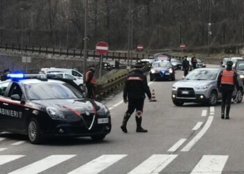 Përdorte 4 identitete të ndryshme, arrestohet i riu shqiptar në Itali