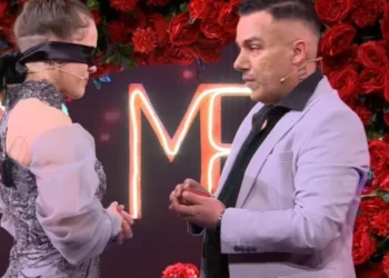 Ajo tha PO! Ish-banori i BBV3 i propozon për martesë partneres