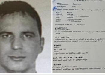 “Një trafikant droge me lidhje me Ramën në krye të Përmbarimit”