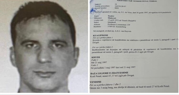 “Një trafikant droge me lidhje me Ramën në krye të Përmbarimit”