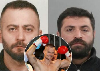 Vrasja e boksierit shqiptar në Gjermani, publikohen fotot autorëve