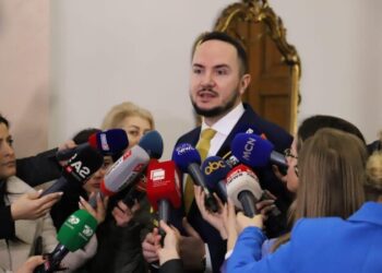 Vrasja e Bejtjas, Salianji: Triumfojnë bandat! Kërkohet…