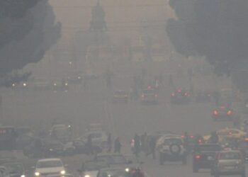 A do rikthehet pluhuri afrikan në Shqipëri? Ja çfarë thotë Meteorlogu