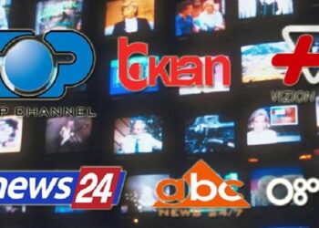 Biznesi i medias arrin rekordin, 72 milion euro…